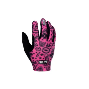 Mucoff Lightweight Åben væv Gloves