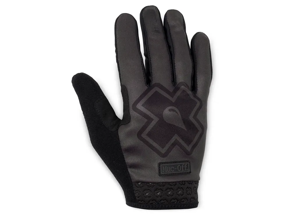 Mucoff MTB Ride Glove