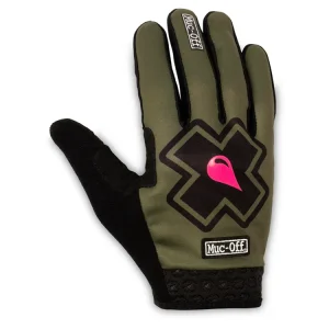 Mucoff MTB Ride Glove