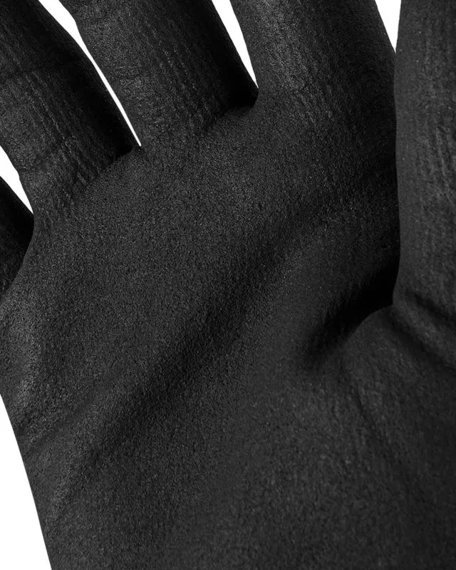 NEO TOOLS arbejdshandsker i synthetic og spandex med polymer-nitril belægning, str. 10, sort-rød, 1 par