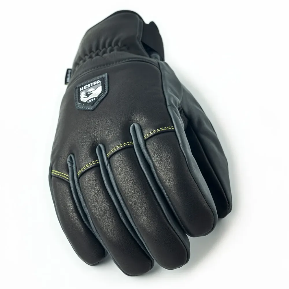 Omni Trigger 5 Finger - Handske 9