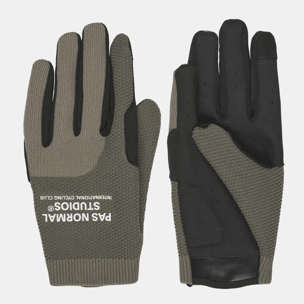 Pas Normal Studios Escapism Gloves - Earth Xs