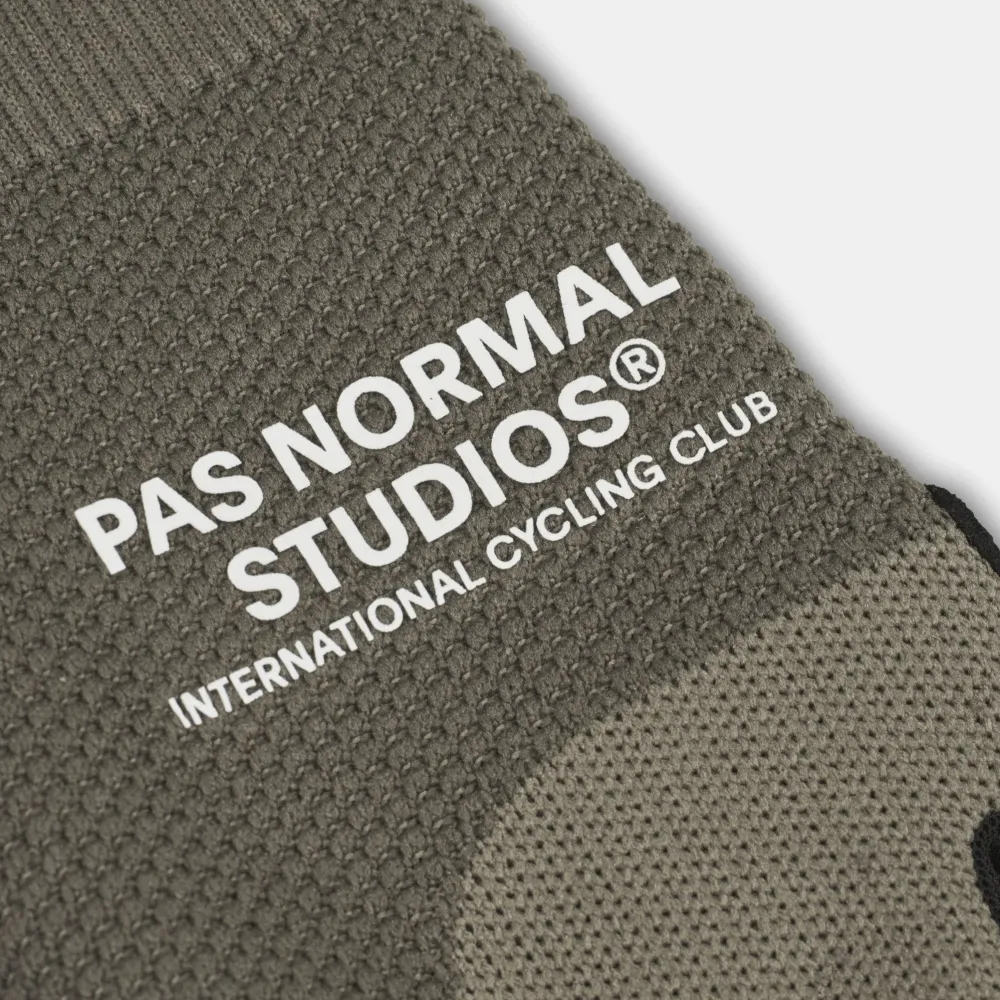Pas Normal Studios Escapism Gloves - Earth Xs