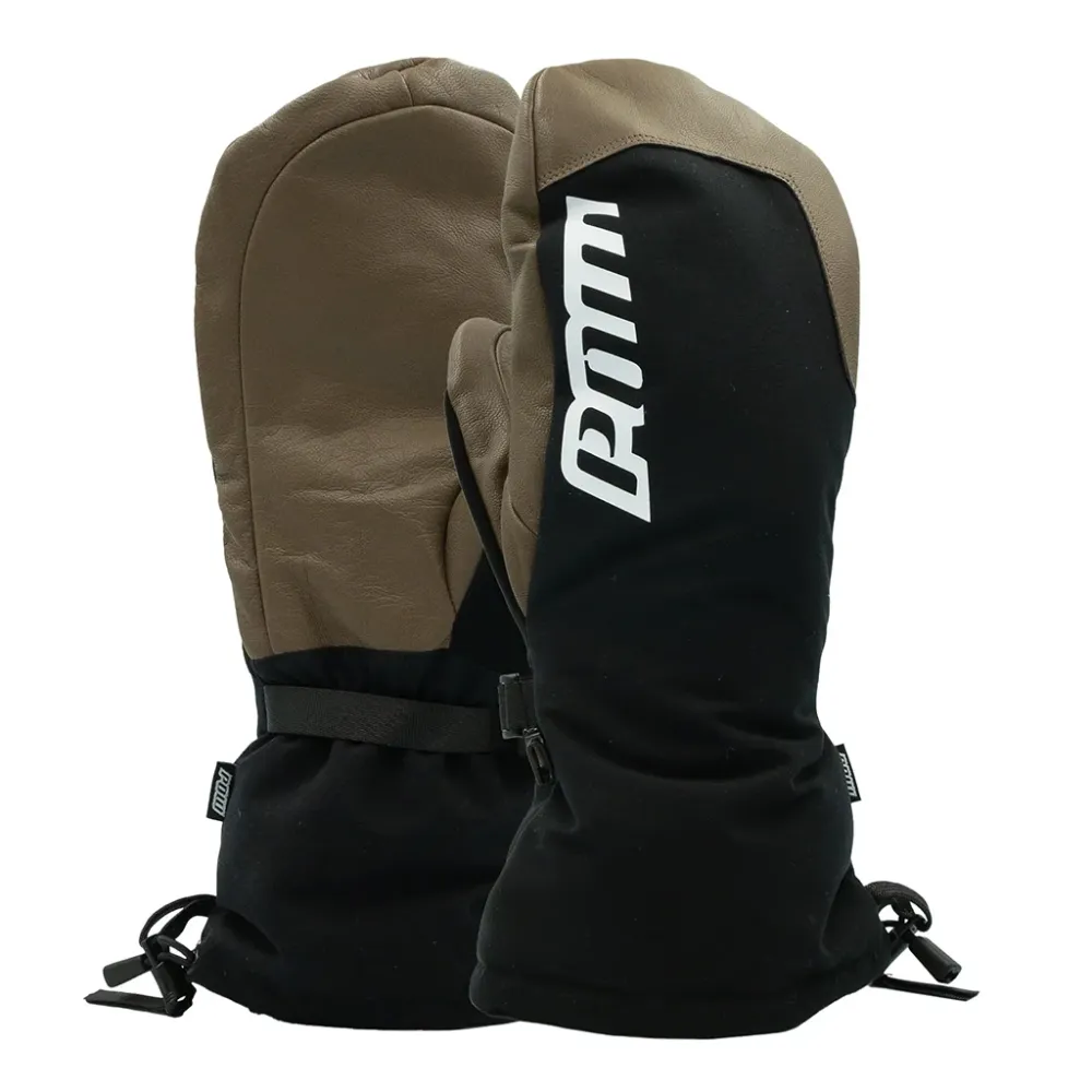 Pro Mitt - Luffer Xl