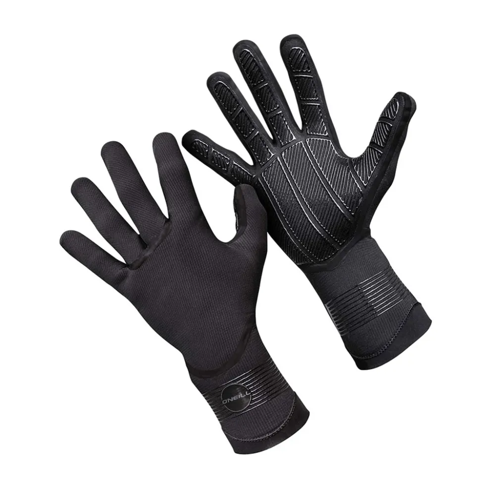 Psycho Tech 1.5mm - Neopren Handske 2xl
