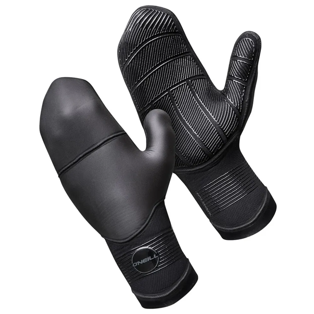 Psycho Tech 5mm - Neoprenluffe 2xl