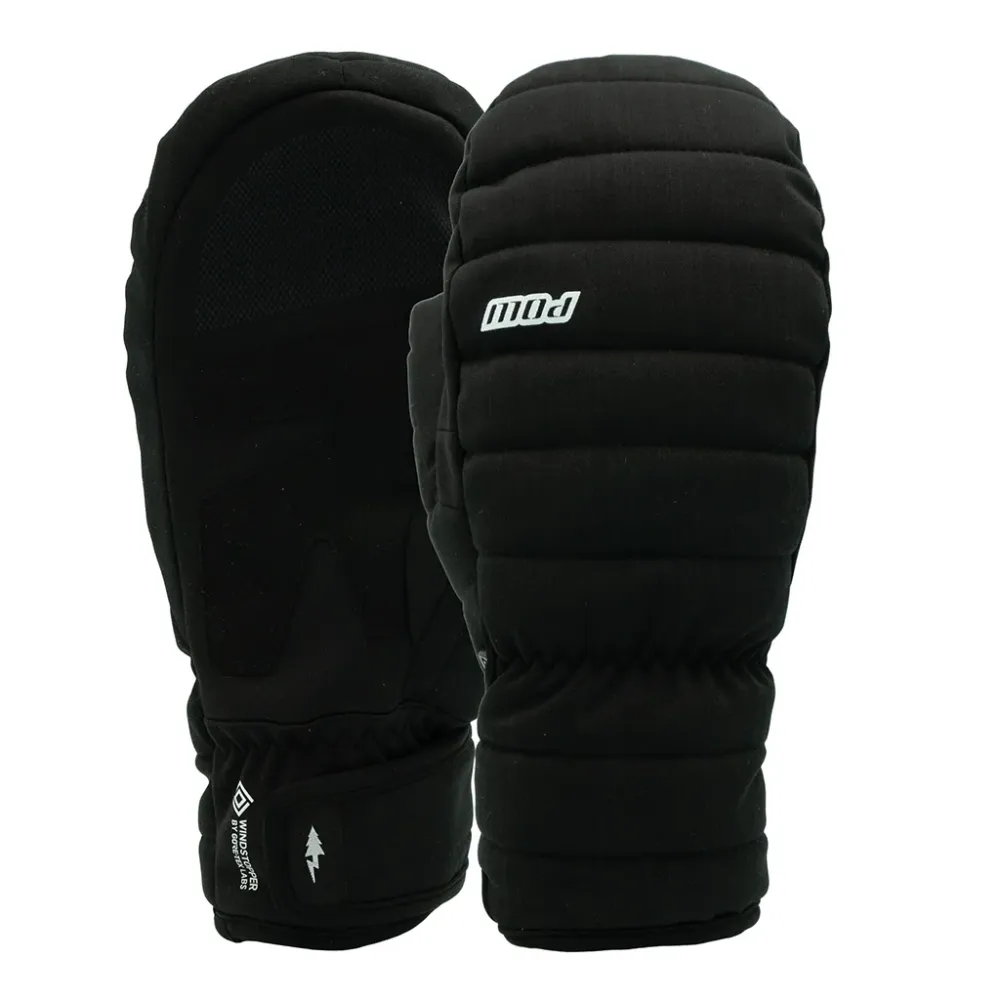 Roam WINDSTOPPER® - Luffer Xxl