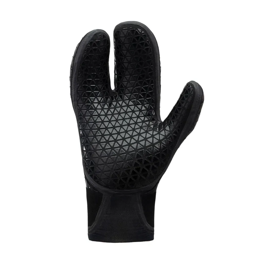 5:3 Split-Mitt - Neoprenluffe Xl