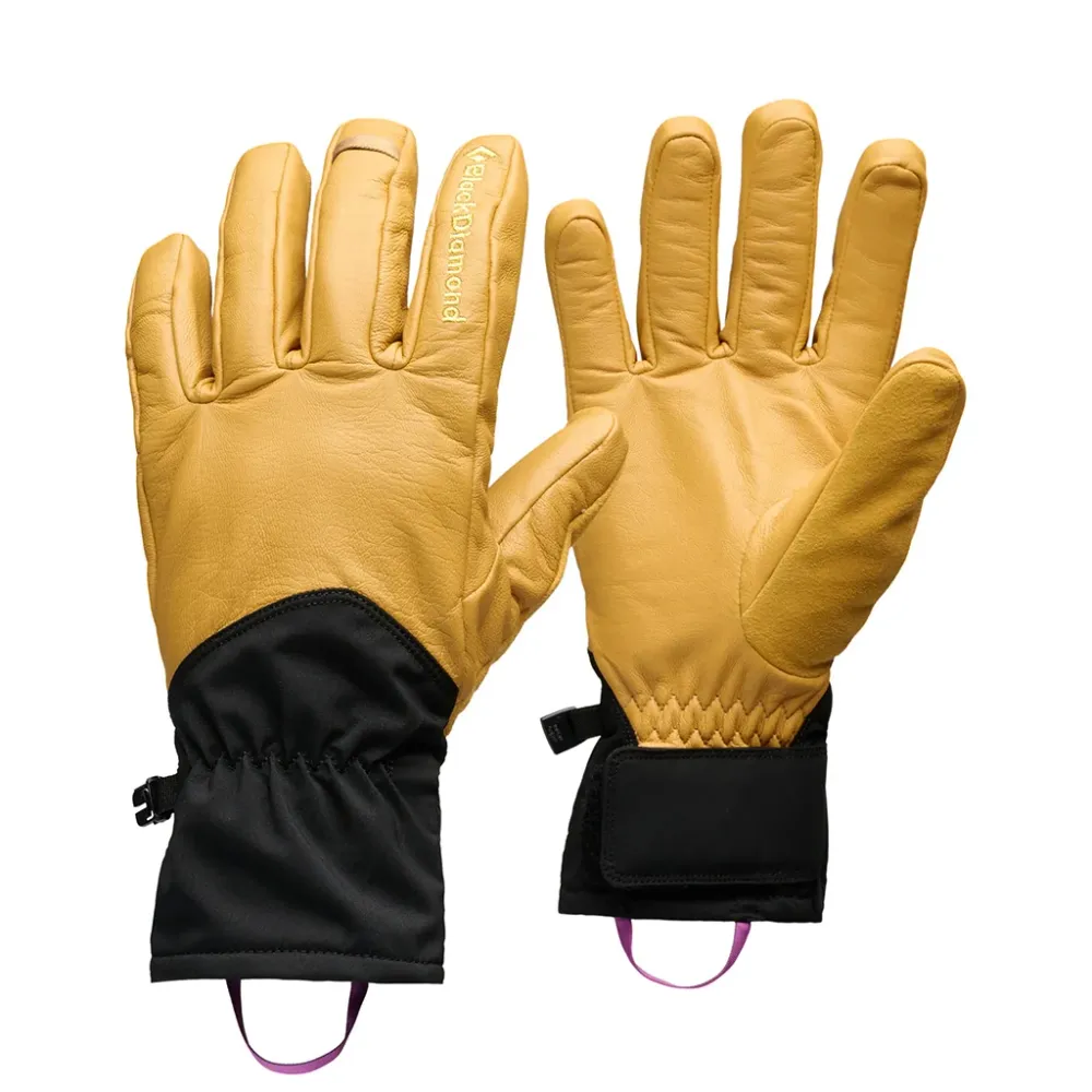 Tour - Handsker Xl