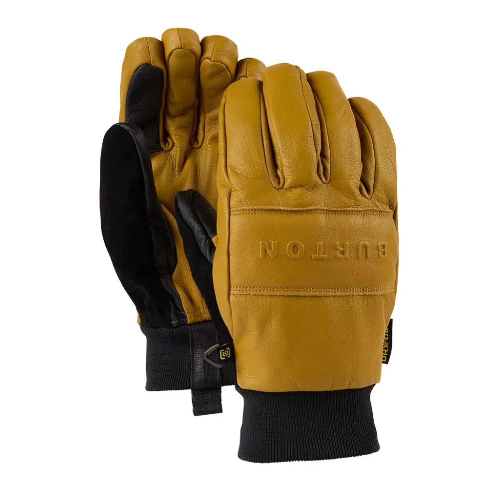 Treeline Premium læder - Handsker Xl
