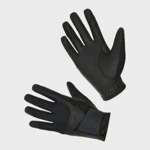 Trolle Projects Grippy Åben væv Gloves 6