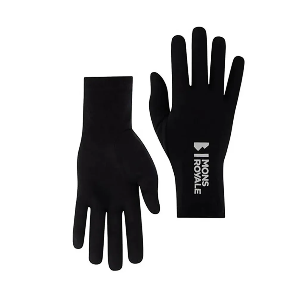 Volta Merino Liner - Handsker Xl