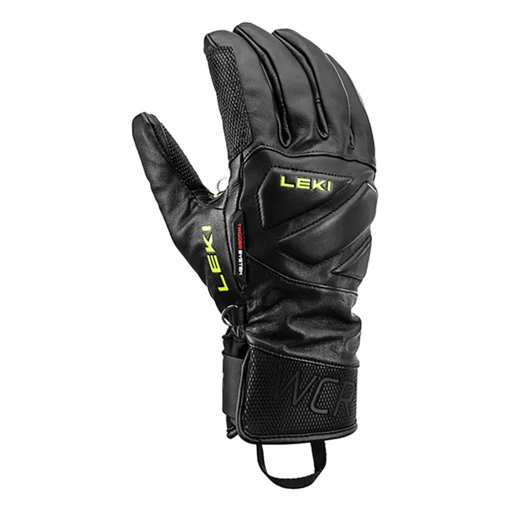 WCR Venom Speed 3D - Handsker 9