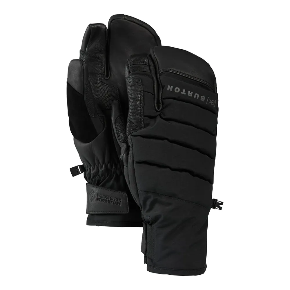 [ak] Windstopper Oven Trigger - Luffer Xl