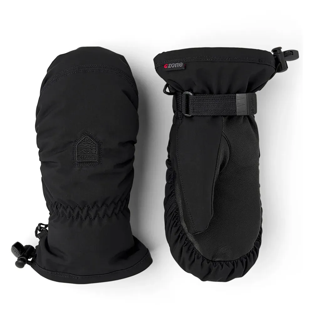 Women'S Powder Czone - Luffer 7