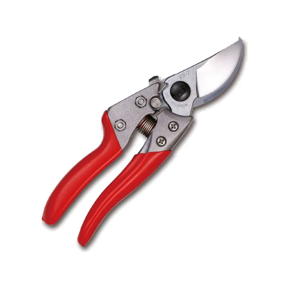 Ergonomic ARS Beskæresaks / Håndsaks VS-7XZ