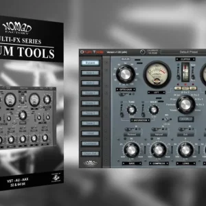 Drum Tools Hillman