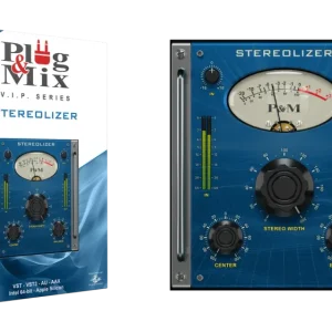Stereolizer Heavy Loads