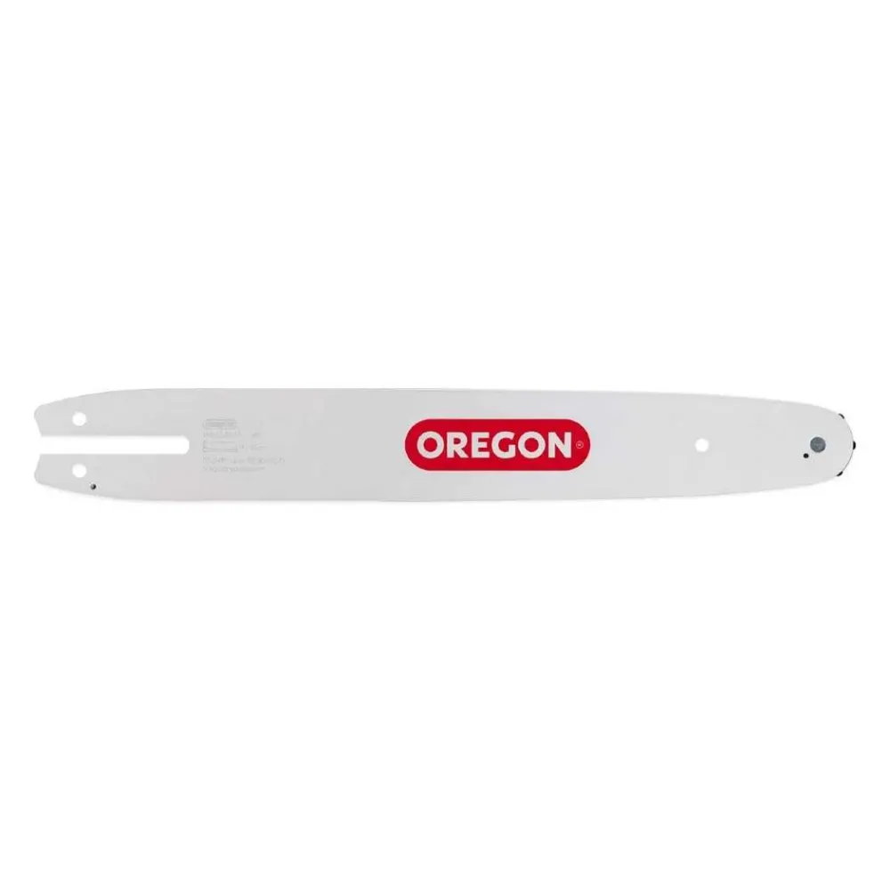 14"/35 cm Oregon Double Guard Sværd 1,1 mm