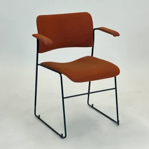 40/4 Konferencestol - Howe apricot