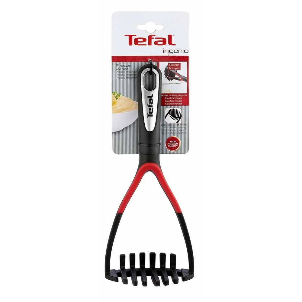 Assorted Tefal - Ingenio kartoffelmoser