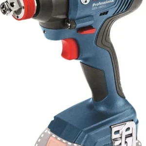 Bosch Kommerciel GDX 180 LI slagboremaskine uden batteri
