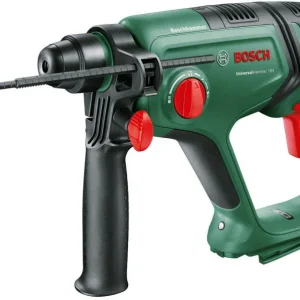 Bosch Universal 18 V borehammer uden batteri