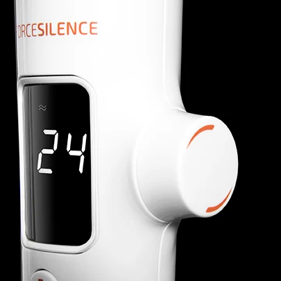 Cecotec gulvventilator ForceSilence 1030
