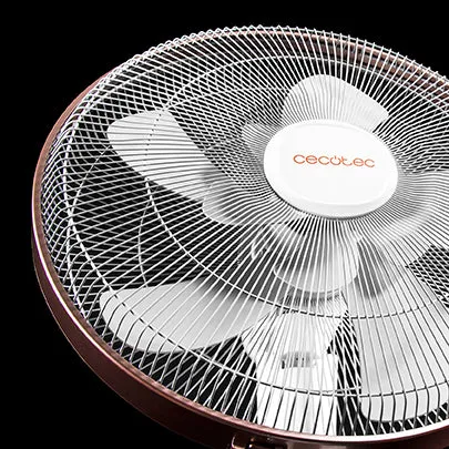 Cecotec gulvventilator ForceSilence 1030