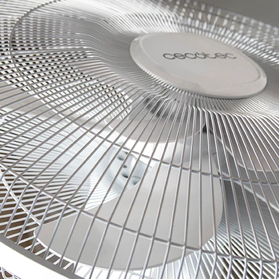Cecotec gulvventilator ForceSilence 1030