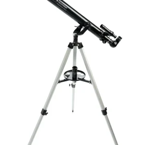 Celestron Powerseeker 60 AZ - Stjernekikkert