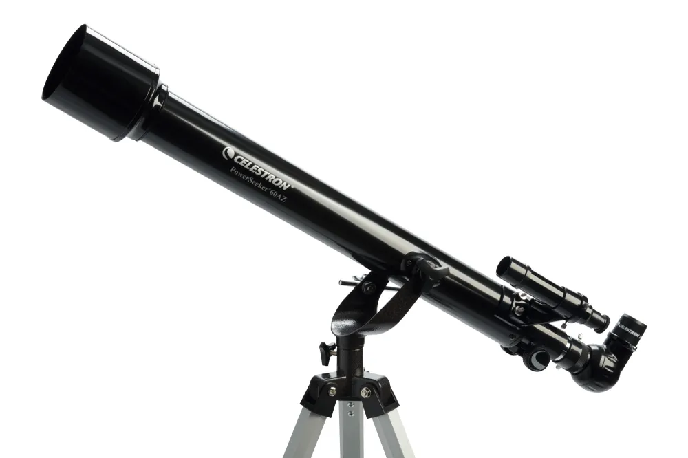 Celestron Powerseeker 60 AZ - Stjernekikkert