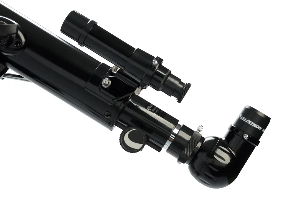 Celestron Powerseeker 60 AZ - Stjernekikkert