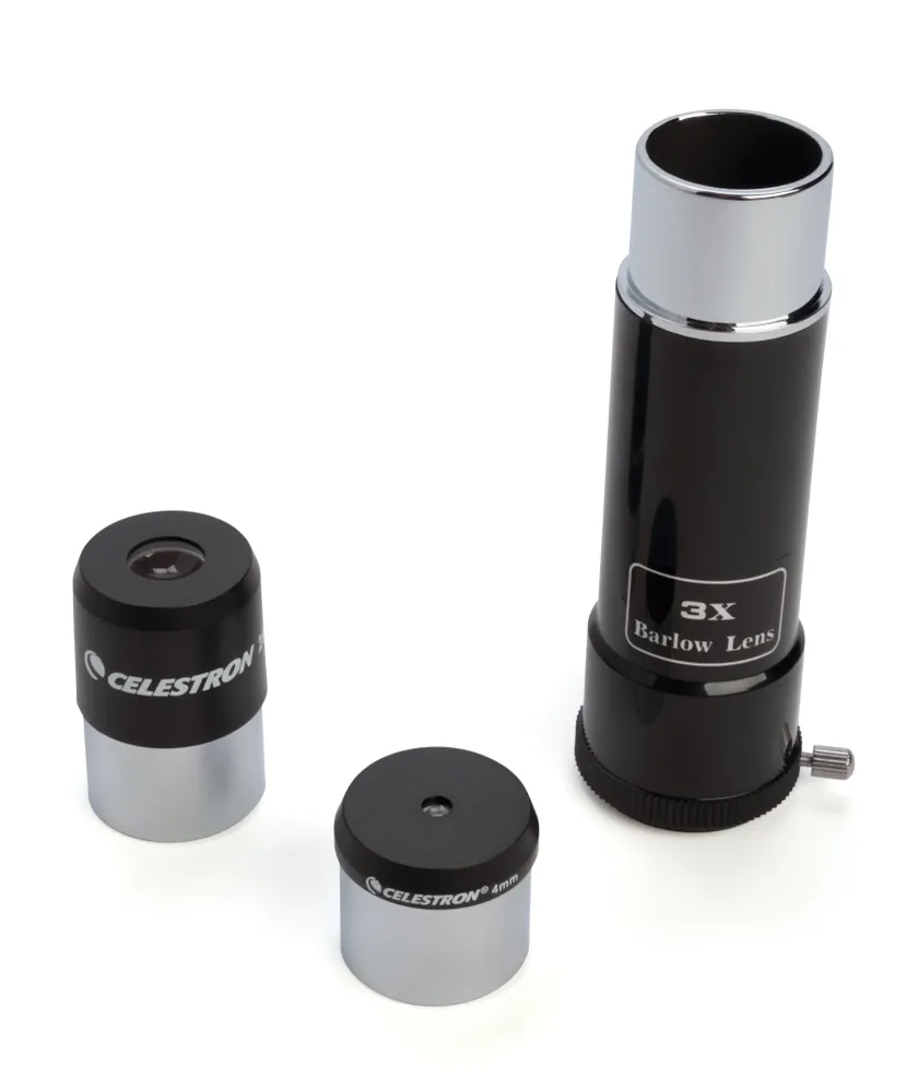 Celestron Powerseeker 60 AZ - Stjernekikkert
