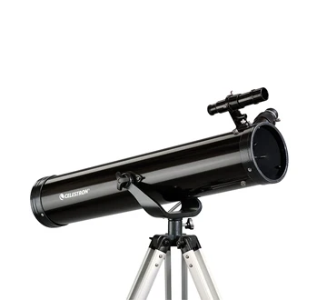 Celestron Powerseeker 60 AZ - Stjernekikkert