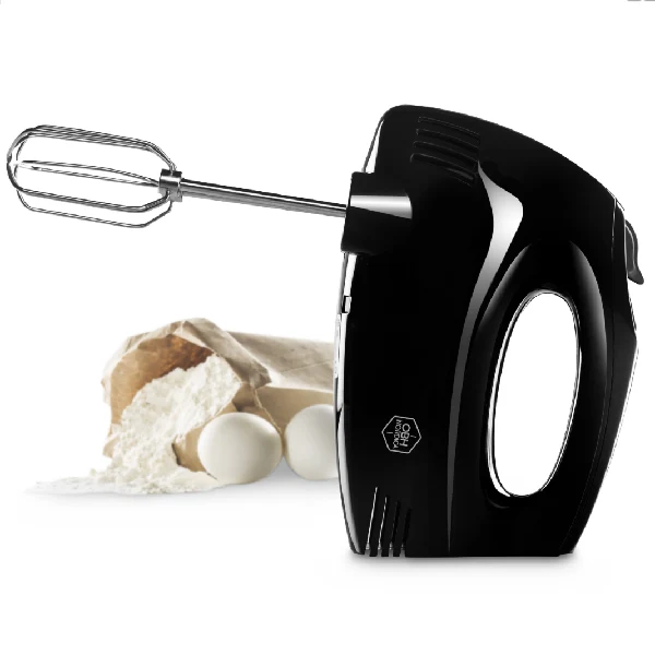 CHARCOAL OBH HÅNDMIXER - 6766