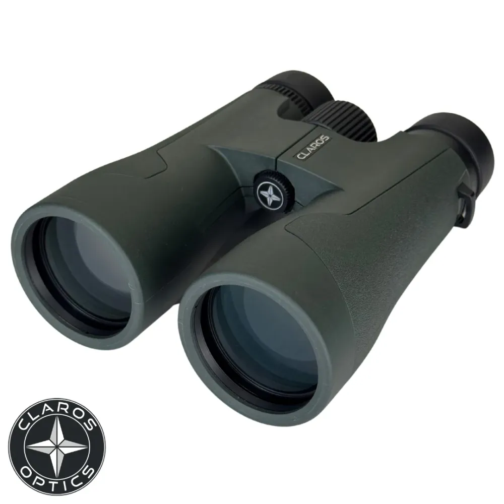 Claros Lyra HD 10x50