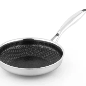 Conzept - Stegepande 20 Cm. - M/Keramisk Belægning