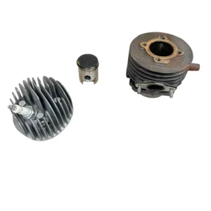Cylinderkit originalt - Piaggio Ape 50