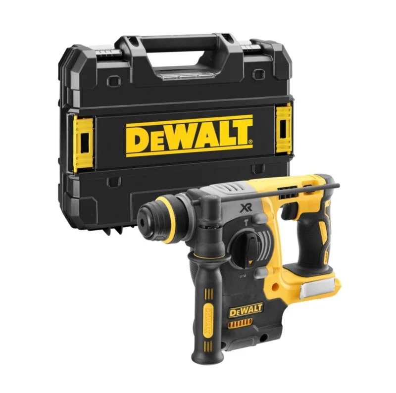 DeWalt 24 mm 18 V XR SDS-Plus slagboremaskine