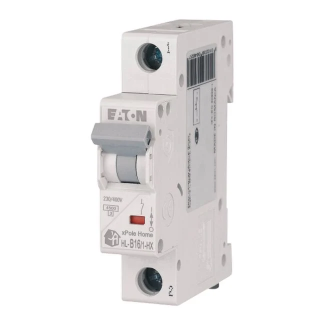 Eaton HN-B16 overstrømsafbryder