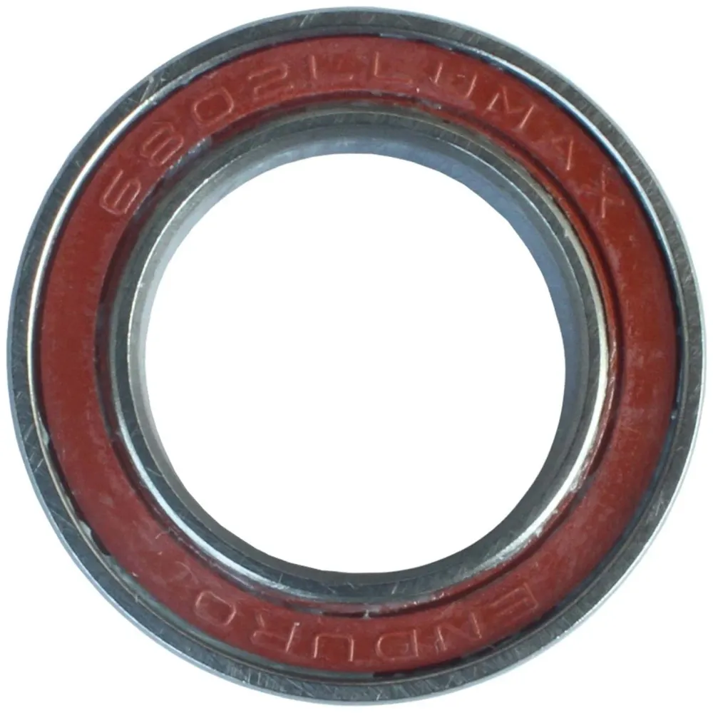 Enduro Leje 6802 LLU MAX – 15x24x5 mm