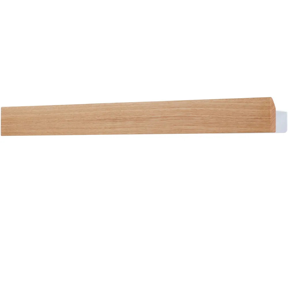 Flex magnet hylde 60 eg/ ivory