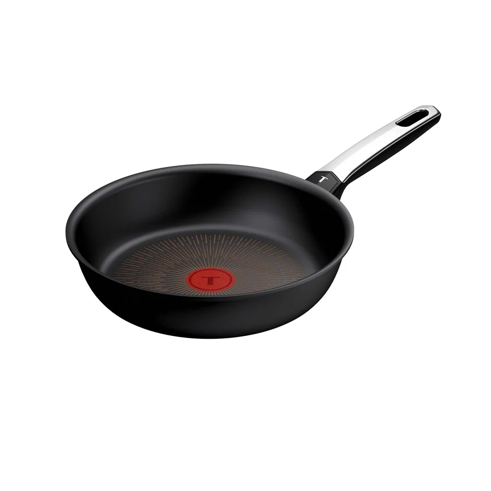 Heavy-Duty Tefal - Excellence PTFE stegepande 24 cm