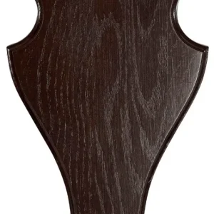 Hjorteplade 45x24 - 7417