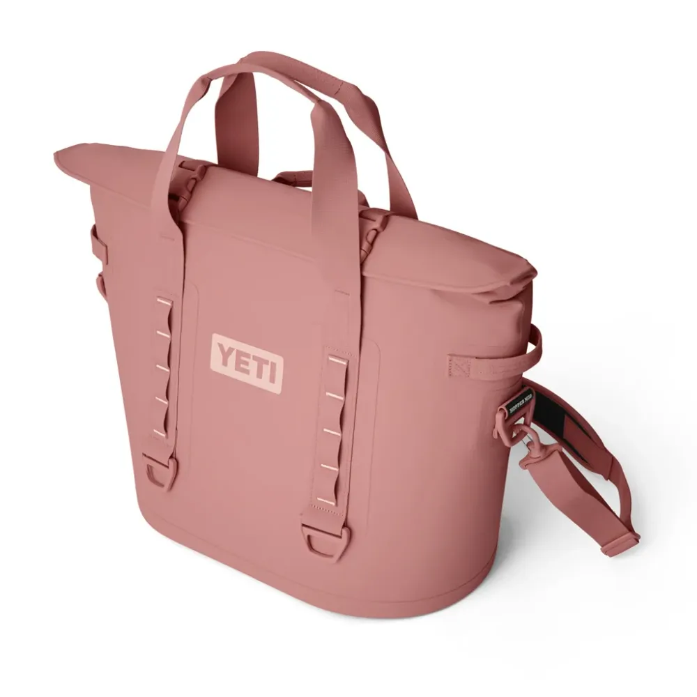 Hopper M30 Cooler - Cooler
