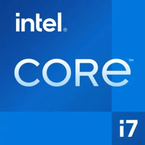 Intel Core i7-14700KF - 5.6GHz 20-kerne - LGA1700