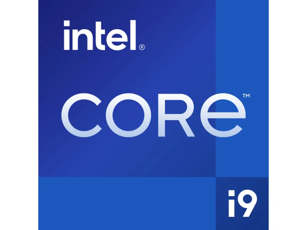 Intel Core i9-14900KF - 6GHz 24-kerne - LGA1700