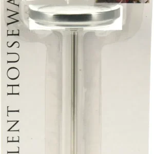 Justerbar Excellent Houseware - Stegetermometer - Rustfri