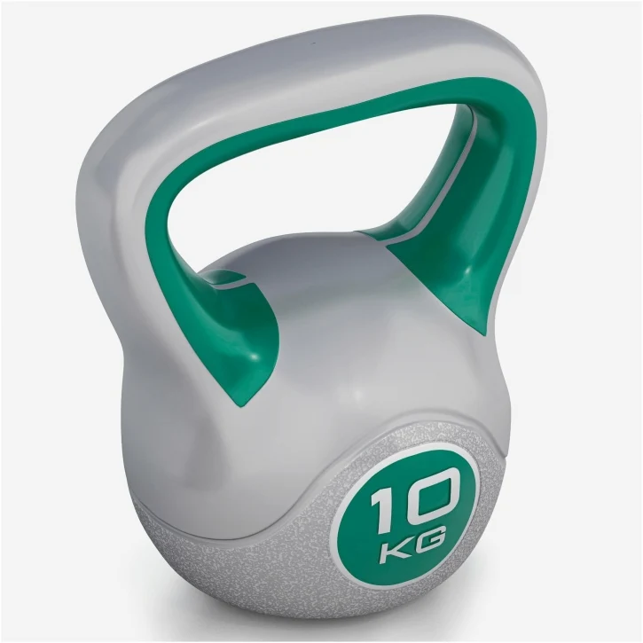 Kettlebell 10 kg (Design) Pro Tool Brand